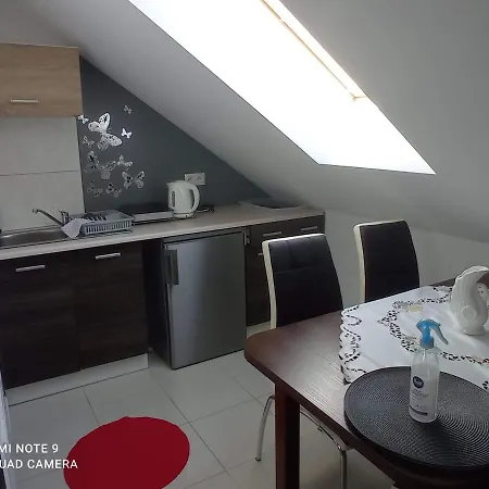 Sloneczne Zacisze * Wicko (Pomerania)