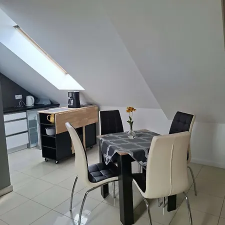 Sloneczne Zacisze Lägenhet