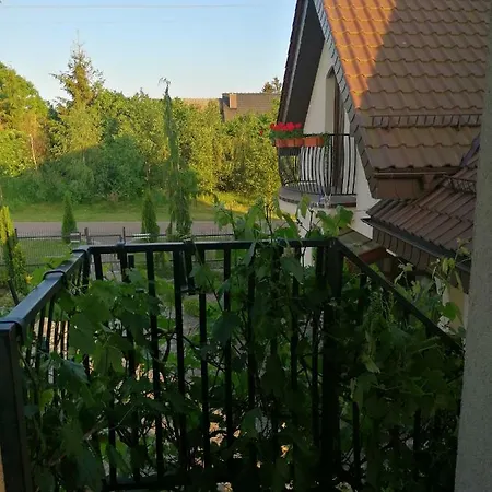 Sloneczne Zacisze