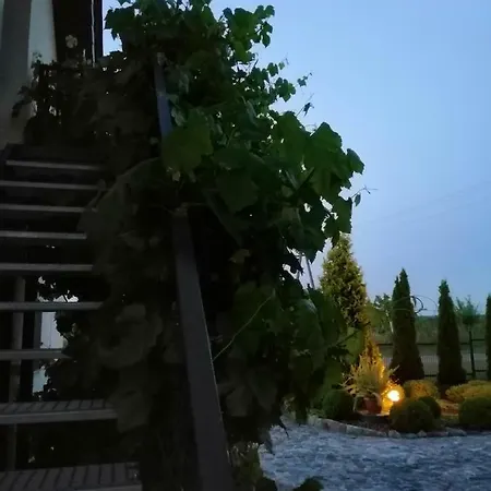 Sloneczne Zacisze * Wicko (Pomerania)