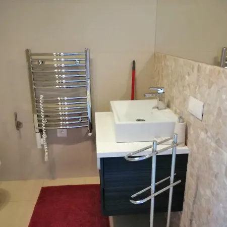 Sloneczne Zacisze * Wicko (Pomerania)