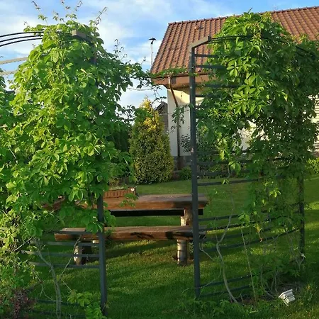 Sloneczne Zacisze Wicko (Pomerania)