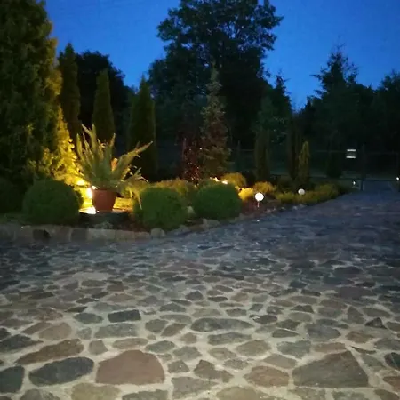 Sloneczne Zacisze * Wicko (Pomerania)