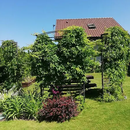 Sloneczne Zacisze * Wicko (Pomerania)