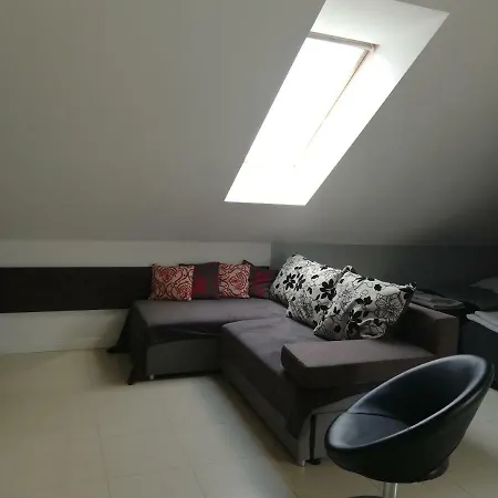 Sloneczne Zacisze * Wicko (Pomerania)