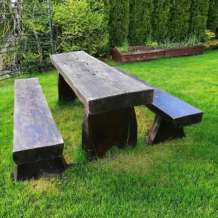 Sloneczne Zacisze * Wicko (Pomerania)