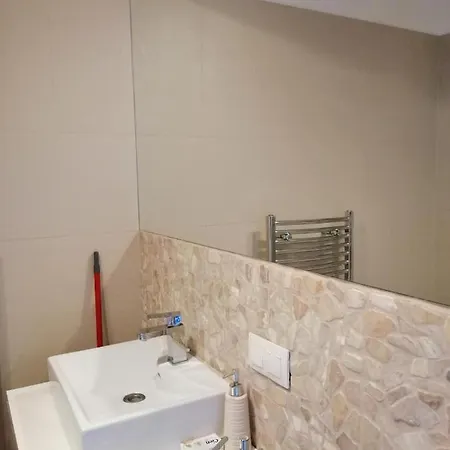 Apartmán Sloneczne Zacisze