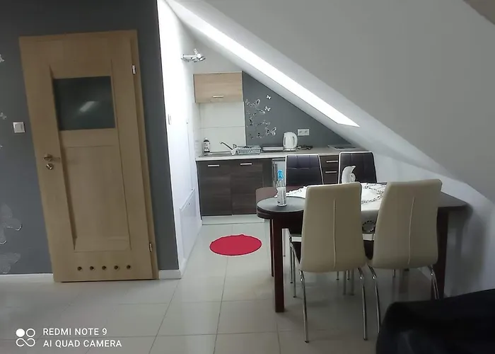 Sloneczne Zacisze Wicko (Pomerania)