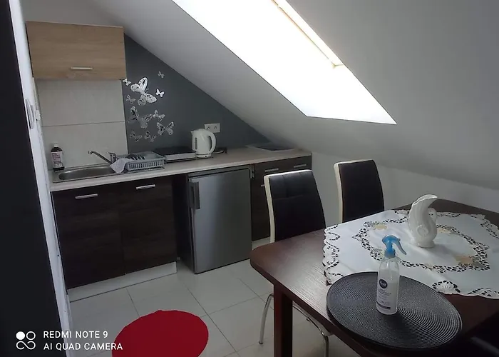 Sloneczne Zacisze * Wicko (Pomerania)