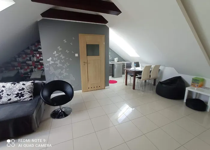 Sloneczne Zacisze * Wicko (Pomerania)