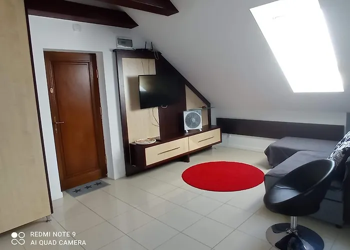 Sloneczne Zacisze Wicko (Pomerania)