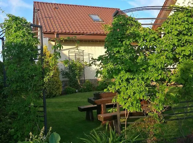 Apartmán Sloneczne Zacisze *