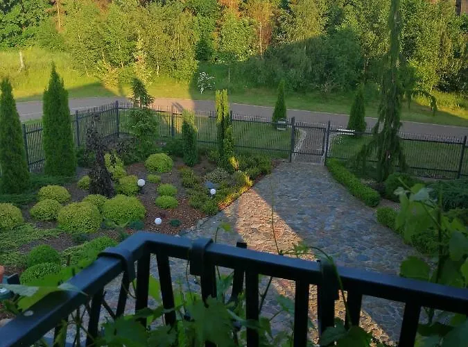 Sloneczne Zacisze Daire Wicko (Pomerania)