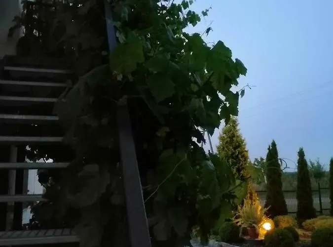 Sloneczne Zacisze * Wicko (Pomerania)