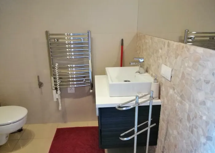 Sloneczne Zacisze * Wicko (Pomerania)