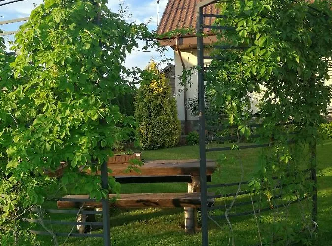 Sloneczne Zacisze Wicko (Pomerania)