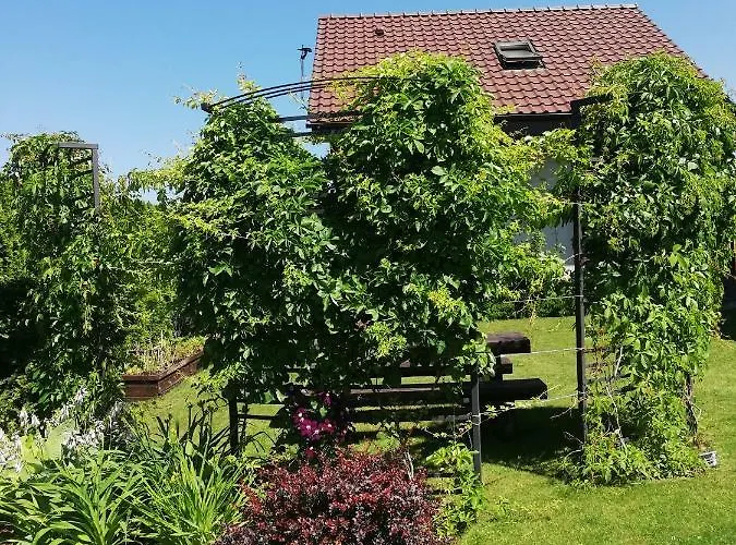 Sloneczne Zacisze * Wicko (Pomerania)