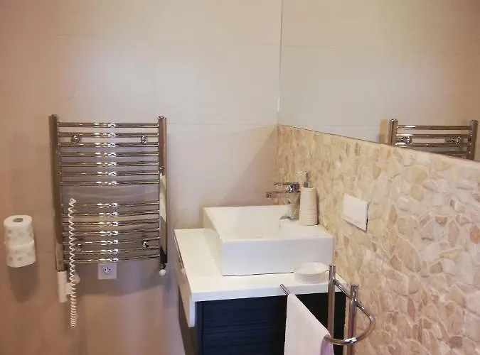 Sloneczne Zacisze Wicko (Pomerania)