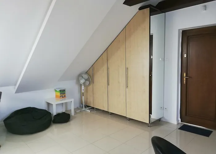 Sloneczne Zacisze Wicko (Pomerania)