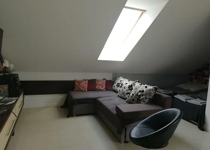 Sloneczne Zacisze * Wicko (Pomerania)