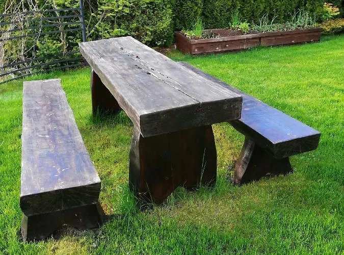 Sloneczne Zacisze * Wicko (Pomerania)