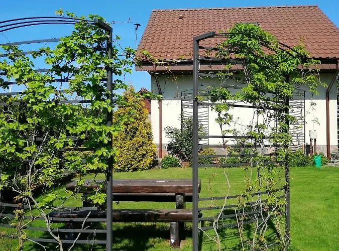 Daire Sloneczne Zacisze